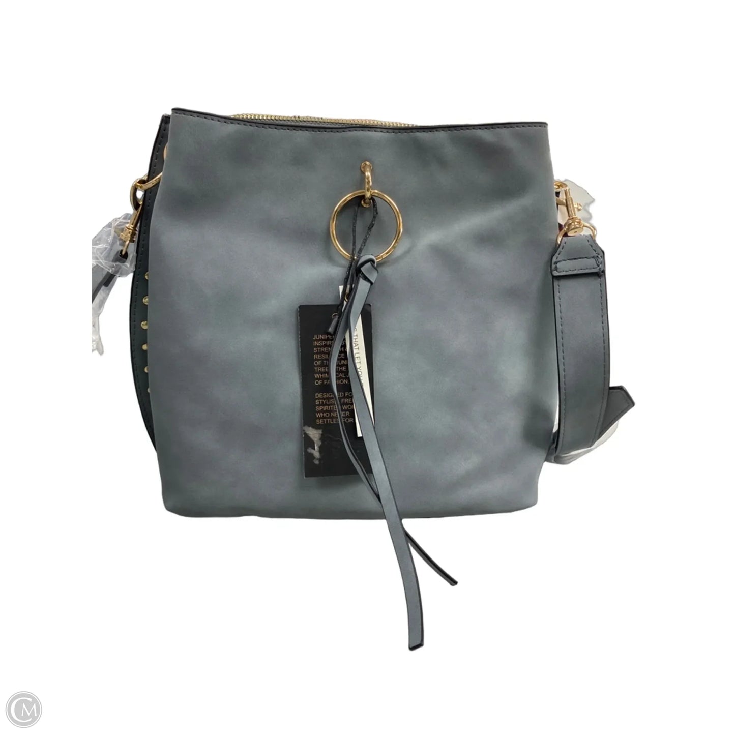 Crossbody By Cmc, Size: Large