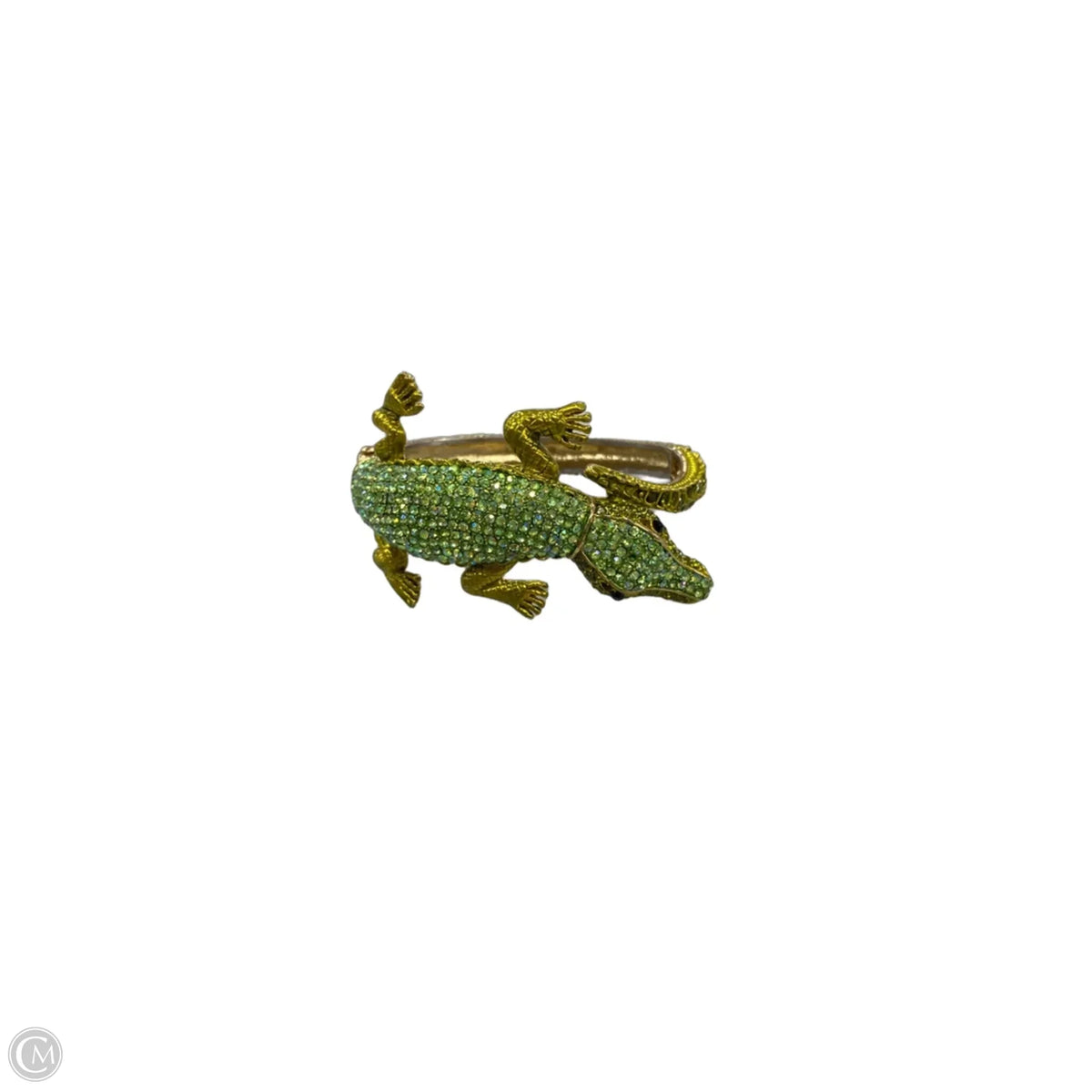Bracelet Cuff By Cmb