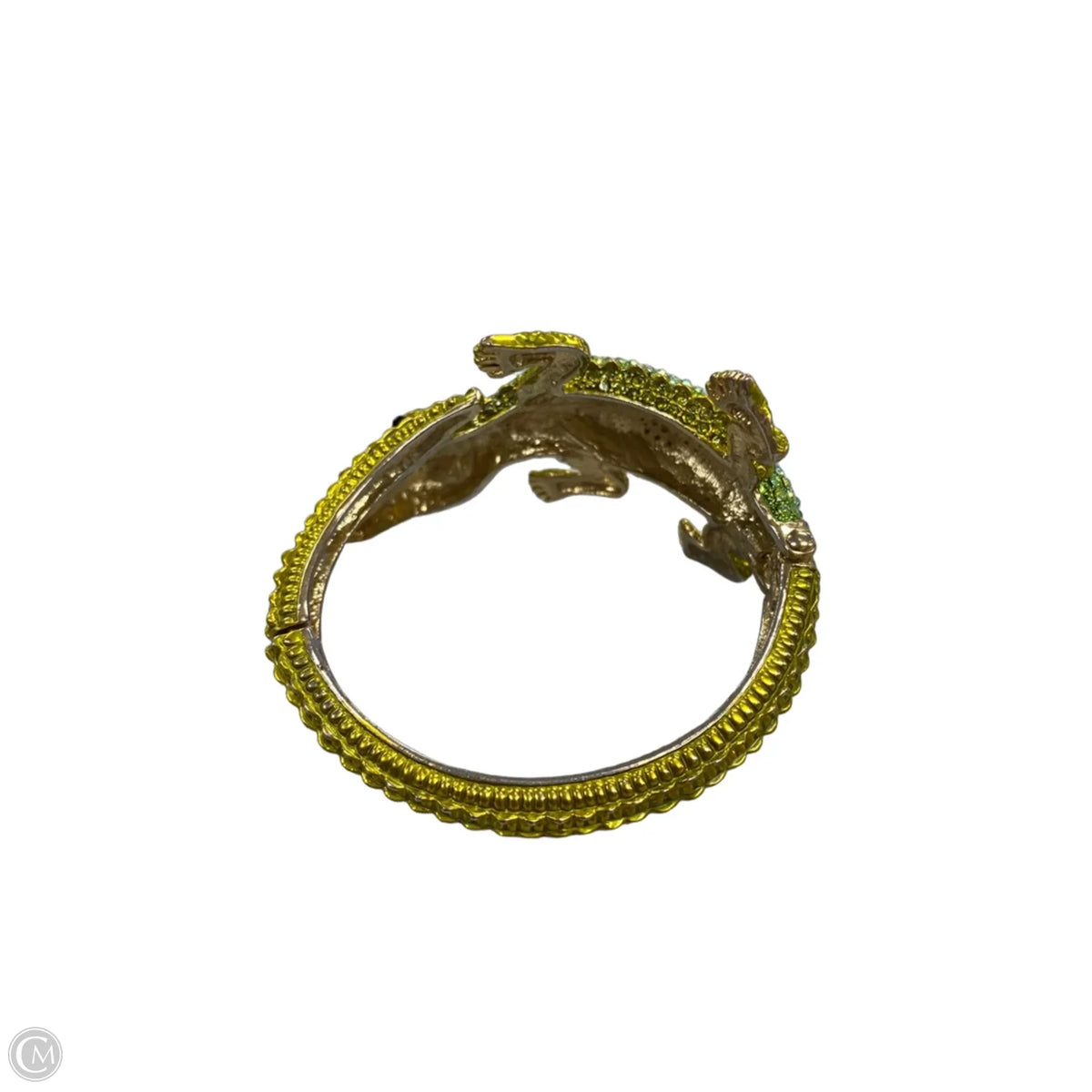 Bracelet Cuff By Cmb