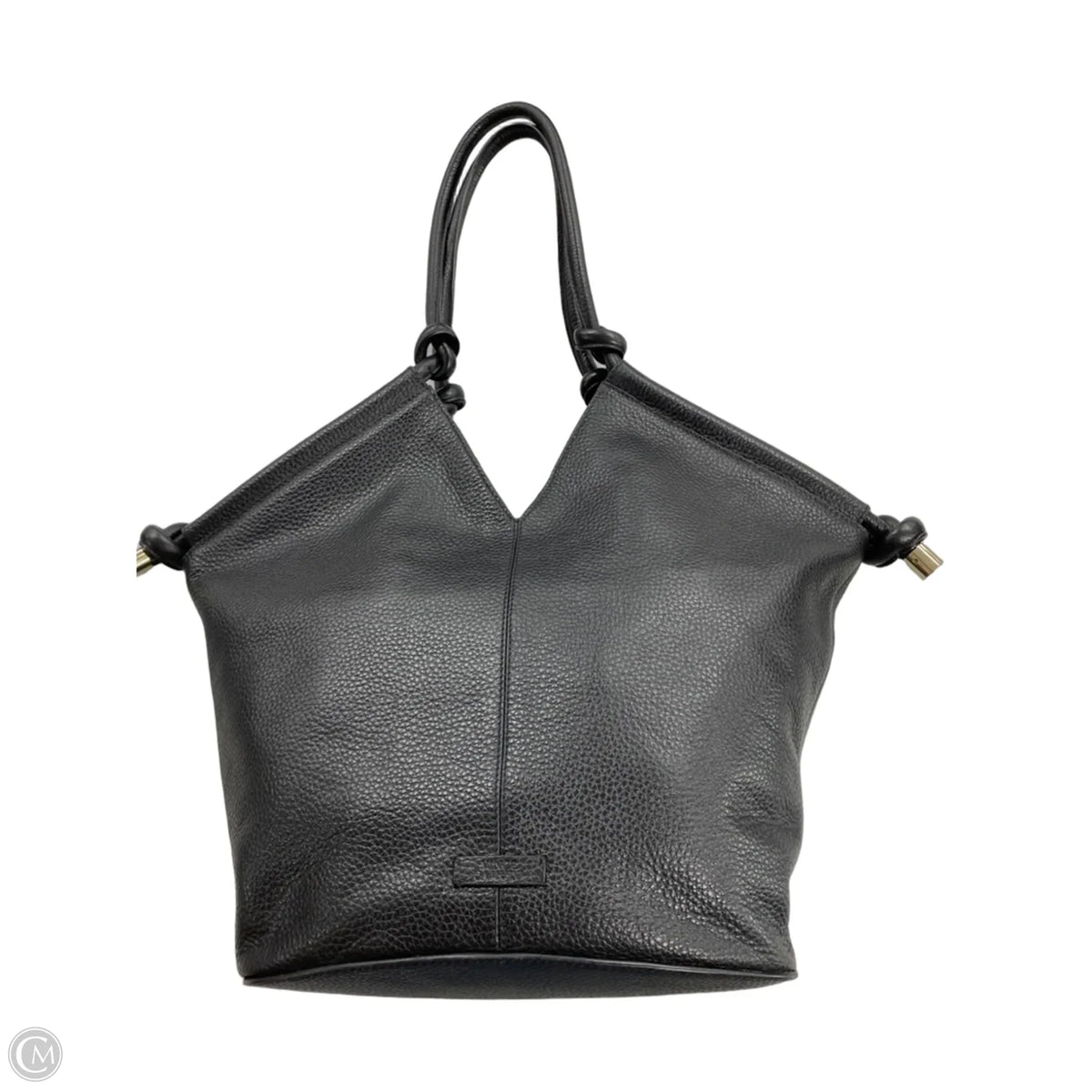 Tote Leather By Vince Camuto, Size: Medium