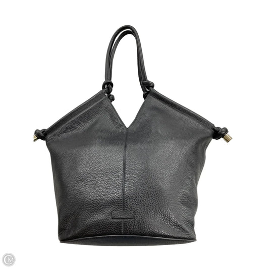 Tote Leather By Vince Camuto, Size: Medium
