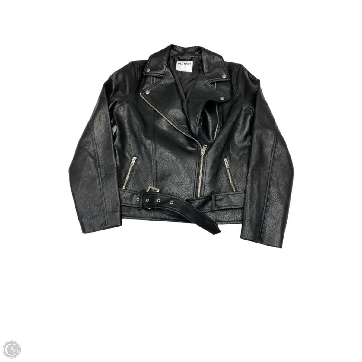 Jacket Other By Old Navy In Black, Size: S