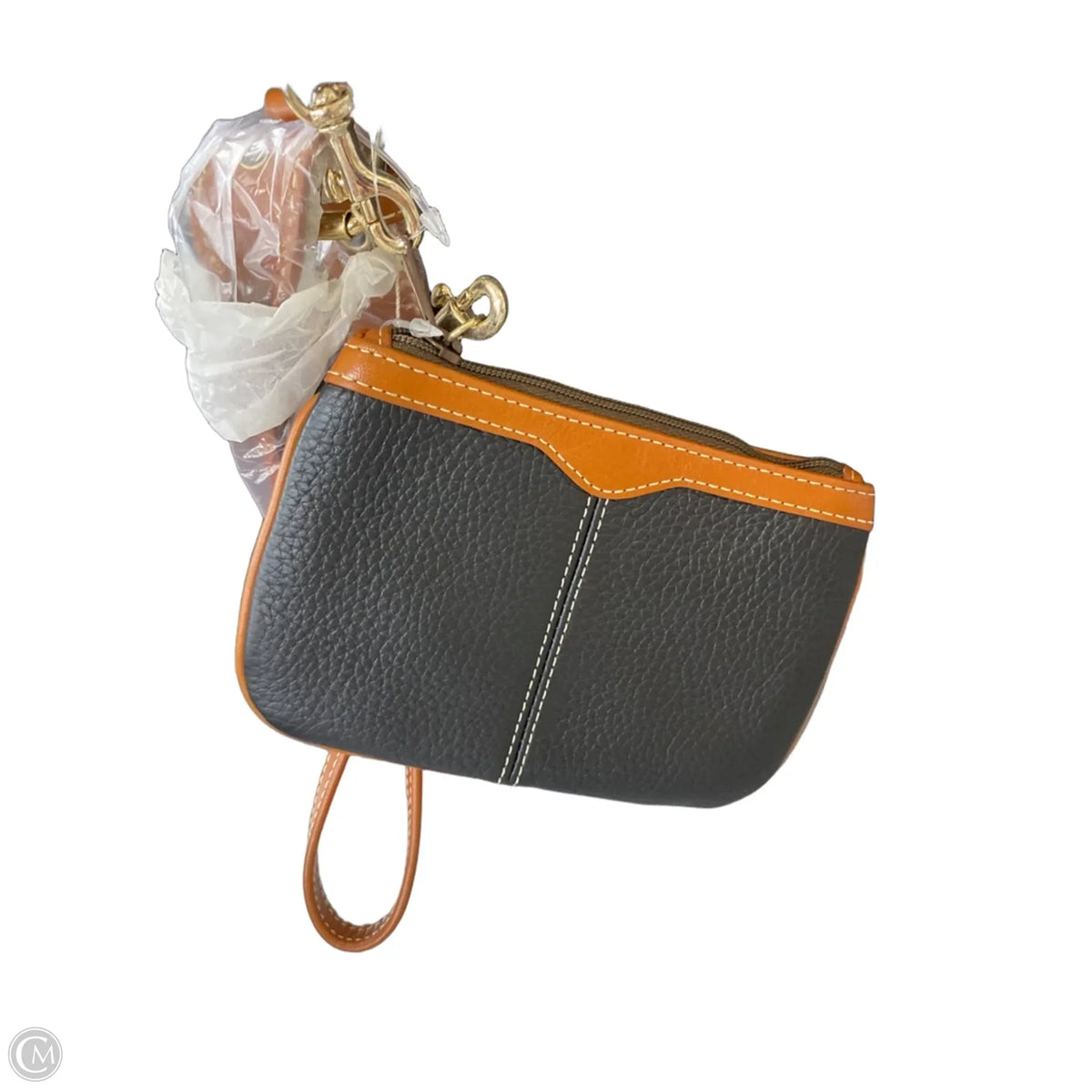 Handbag Designer By Dooney And Bourke, Size: Large