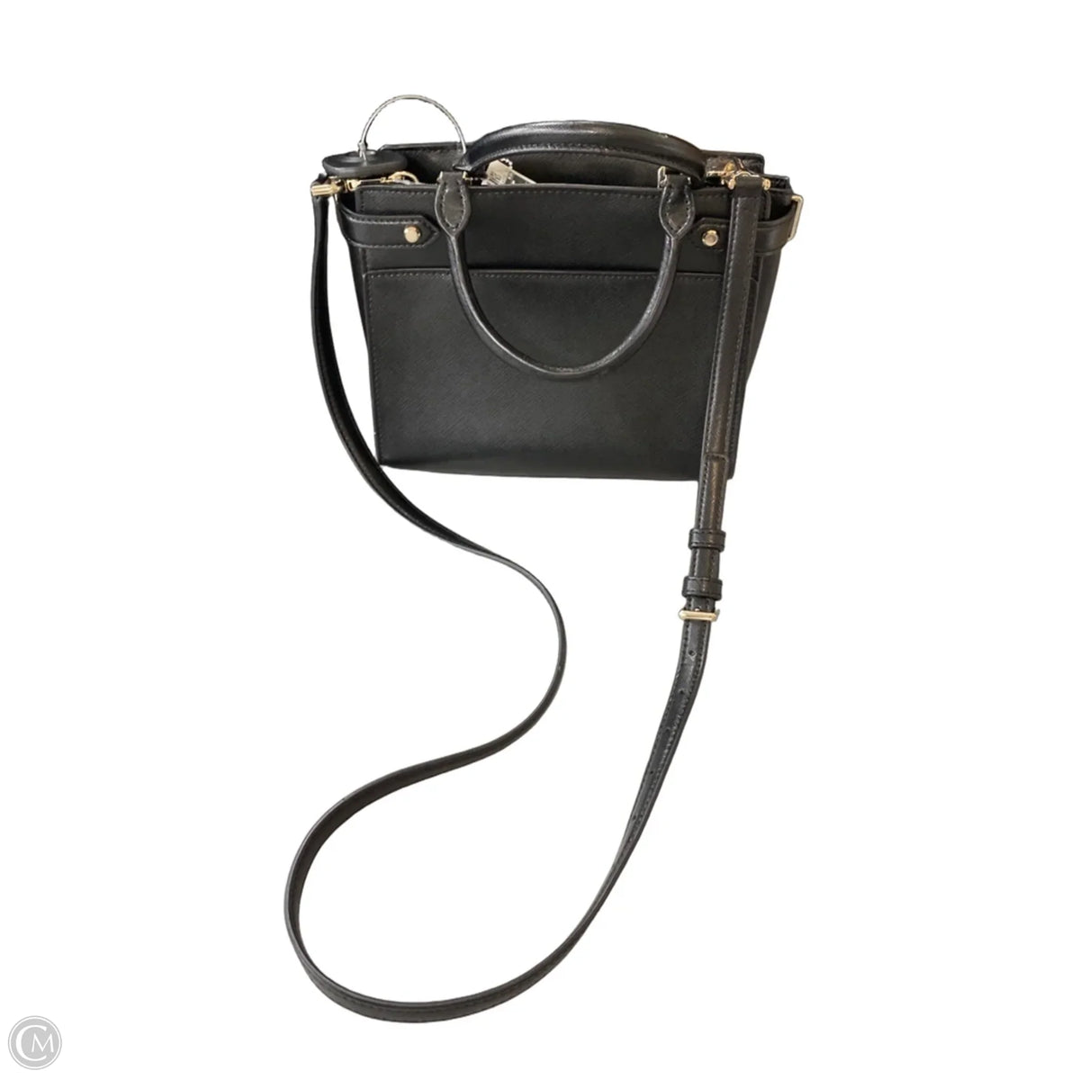 Crossbody Designer By Kate Spade, Size: Medium