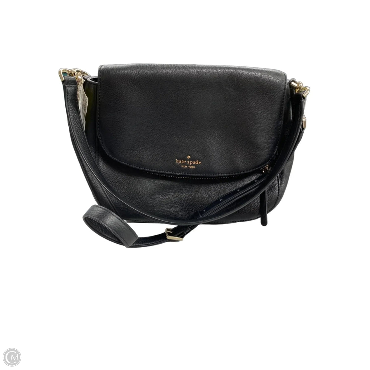 Crossbody Designer By Kate Spade, Size: Large
