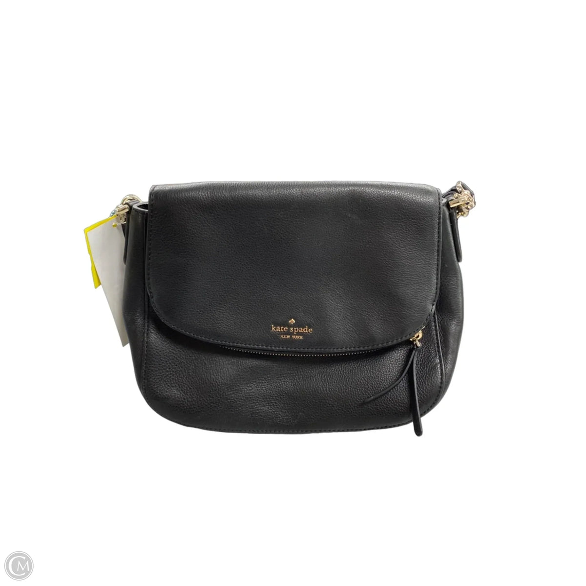 Crossbody Designer By Kate Spade, Size: Large