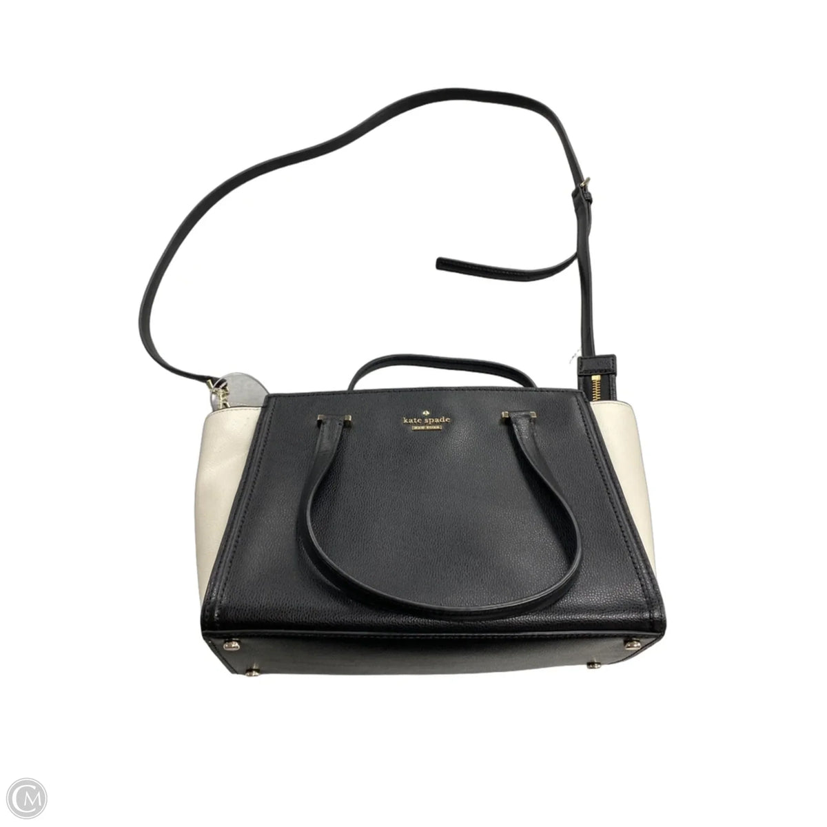 Handbag Designer By Kate Spade, Size: Medium