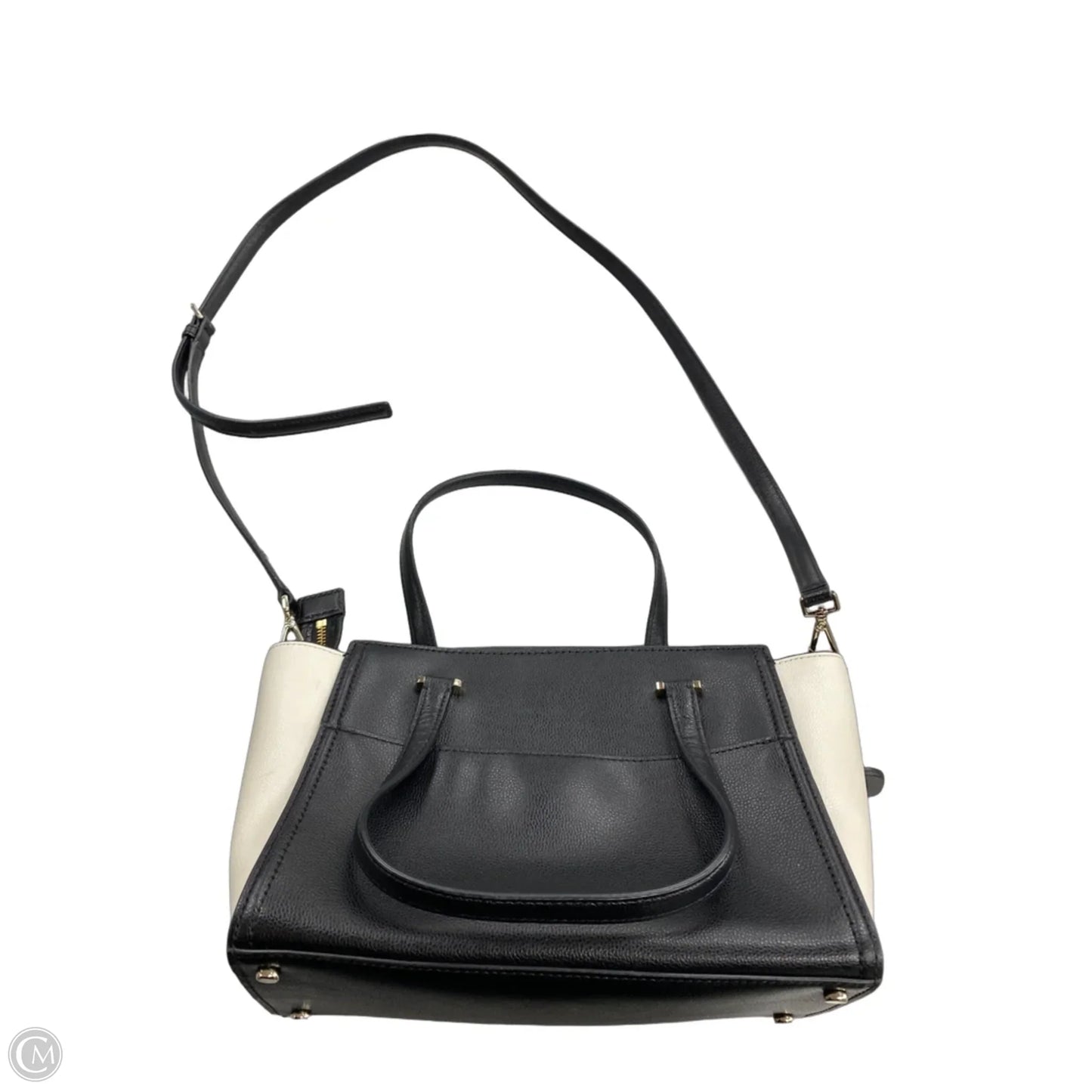 Handbag Designer By Kate Spade, Size: Medium