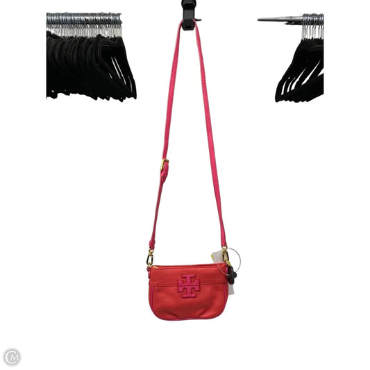 Crossbody Designer By Tory Burch, Size: Small