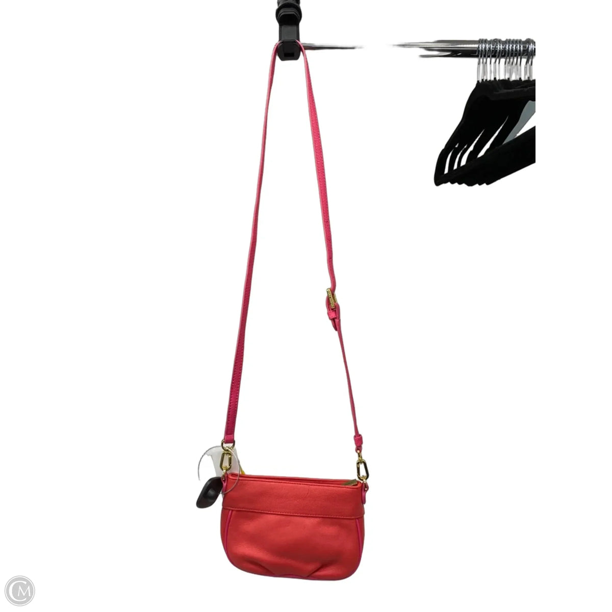 Crossbody Designer By Tory Burch, Size: Small