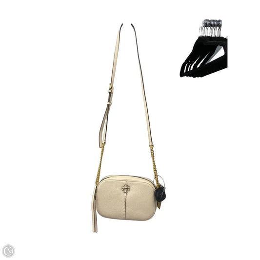 Crossbody Designer By Tory Burch, Size: Medium
