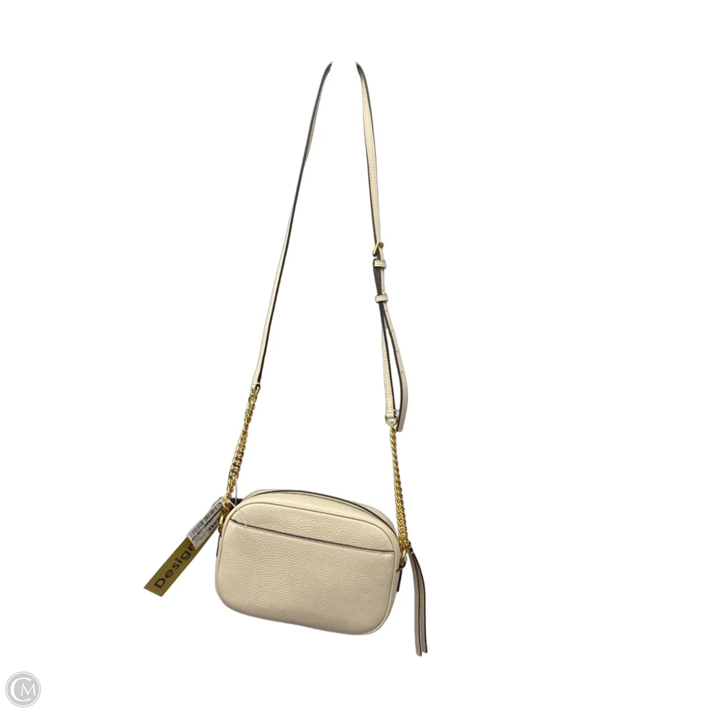 Crossbody Designer By Tory Burch, Size: Medium