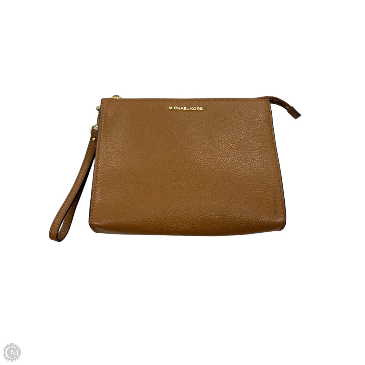 Clutch Designer By Michael Kors, Size: Small