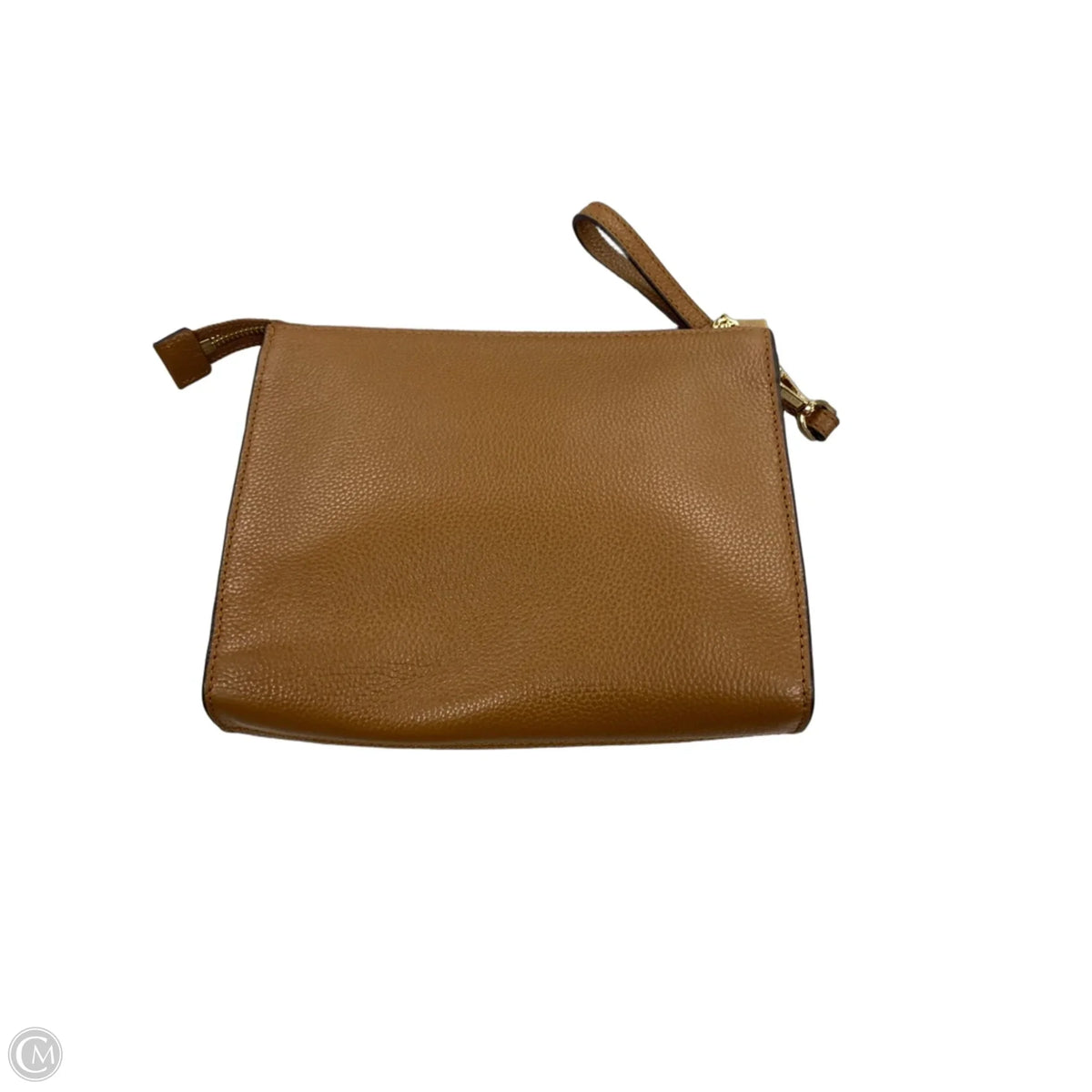 Clutch Designer By Michael Kors, Size: Small
