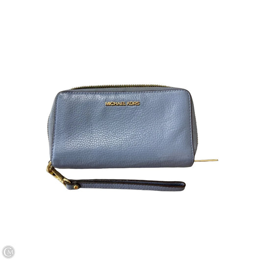 Wallet Designer By Michael Kors, Size: Medium