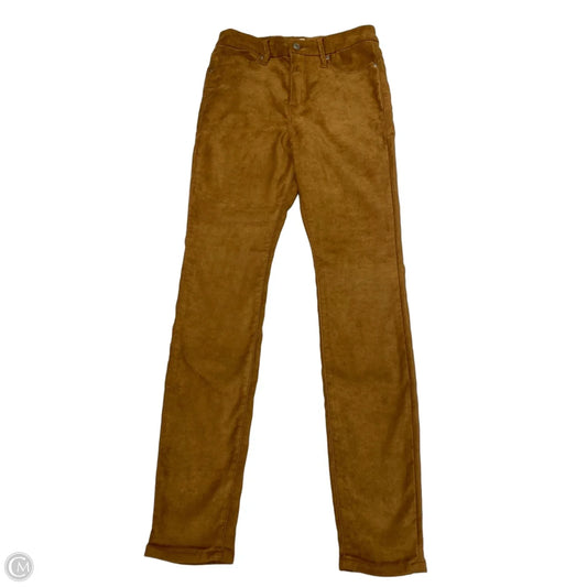 Pants Other By Good American In Brown, Size: 6