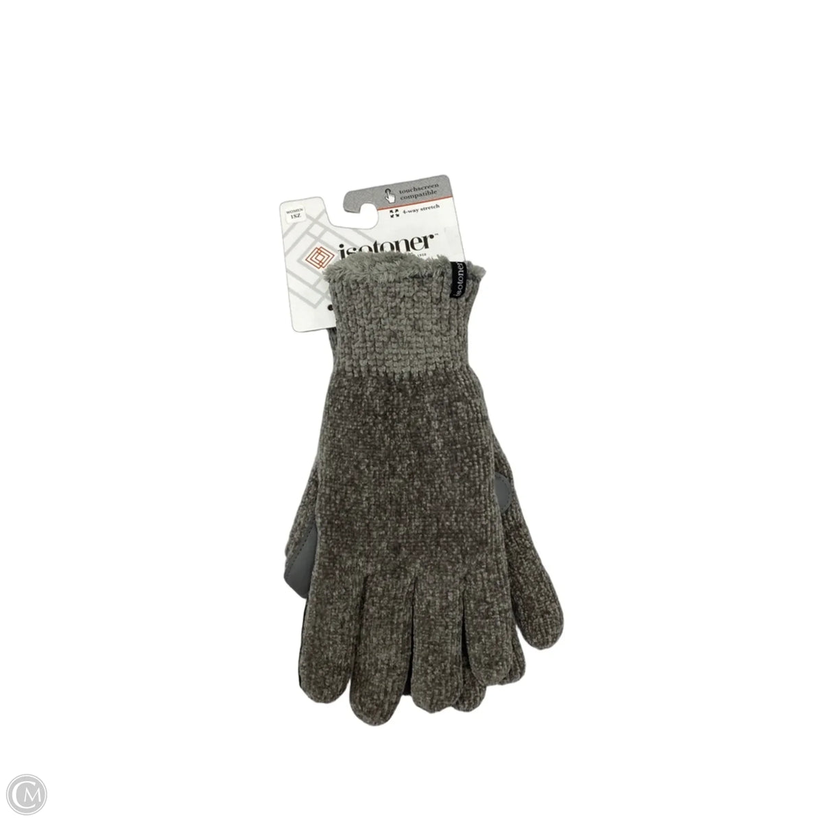 Gloves By Isotoner
