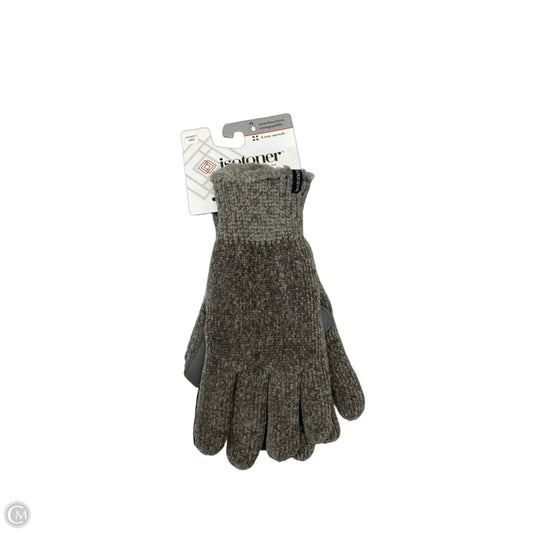 Gloves By Isotoner