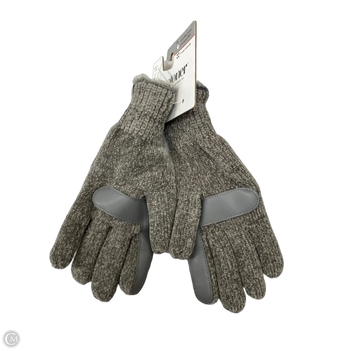 Gloves By Isotoner