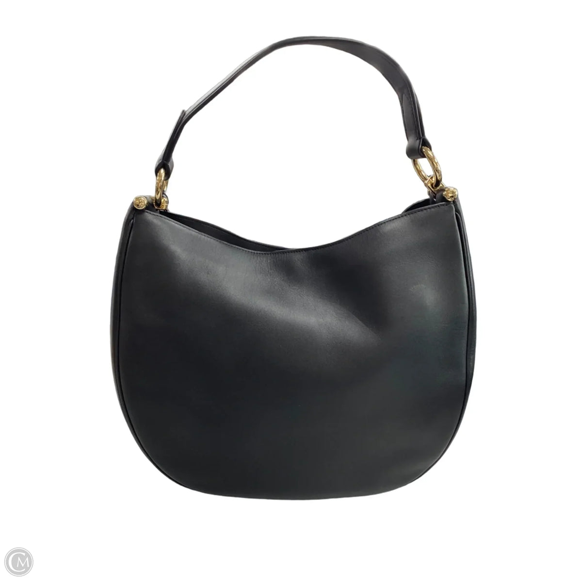 Tote Designer By Coach, Size: Large