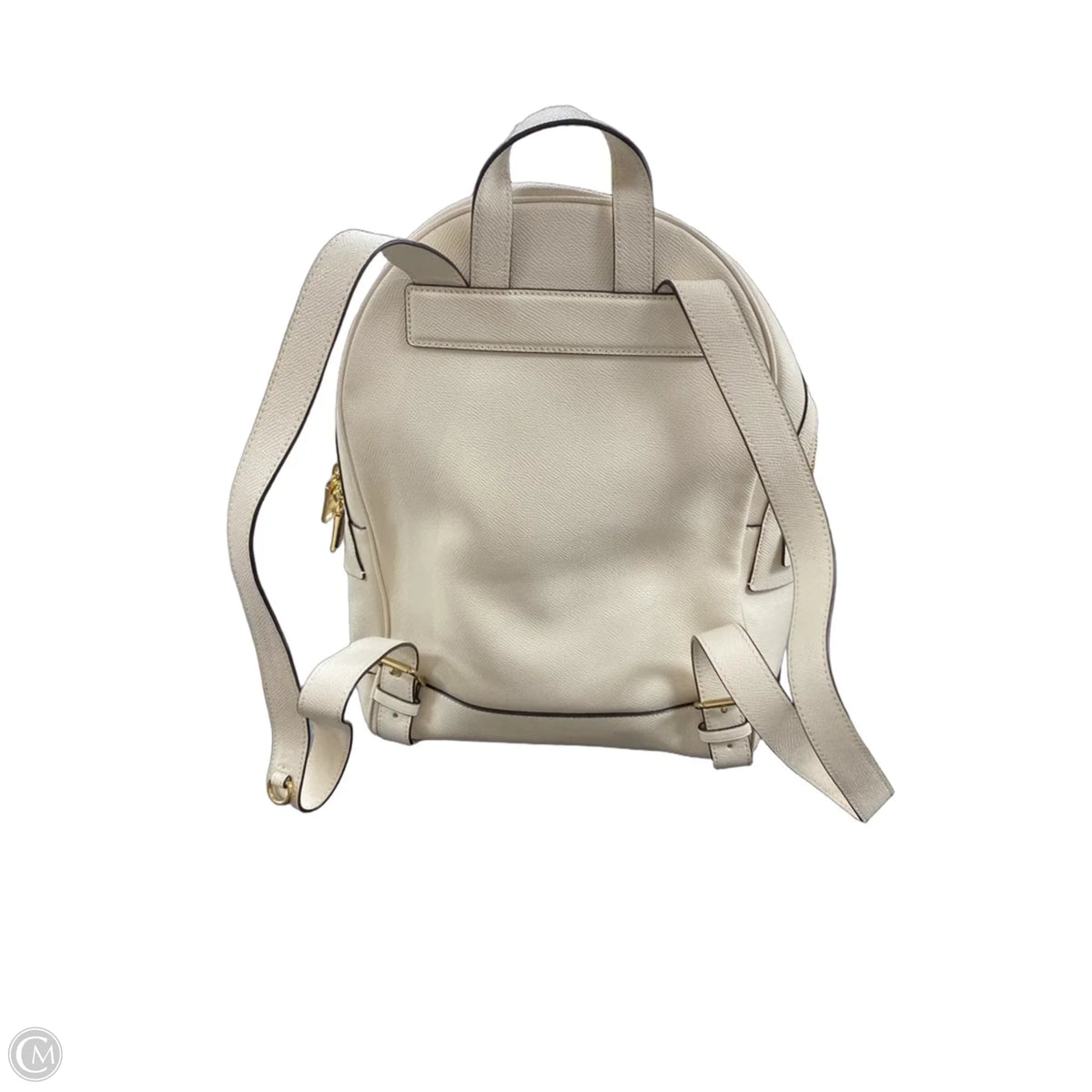 Backpack Designer By Coach, Size: Medium