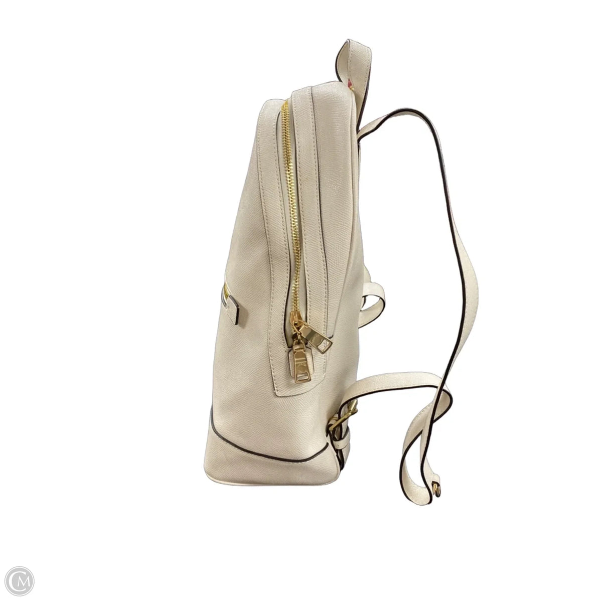 Backpack Designer By Coach, Size: Medium