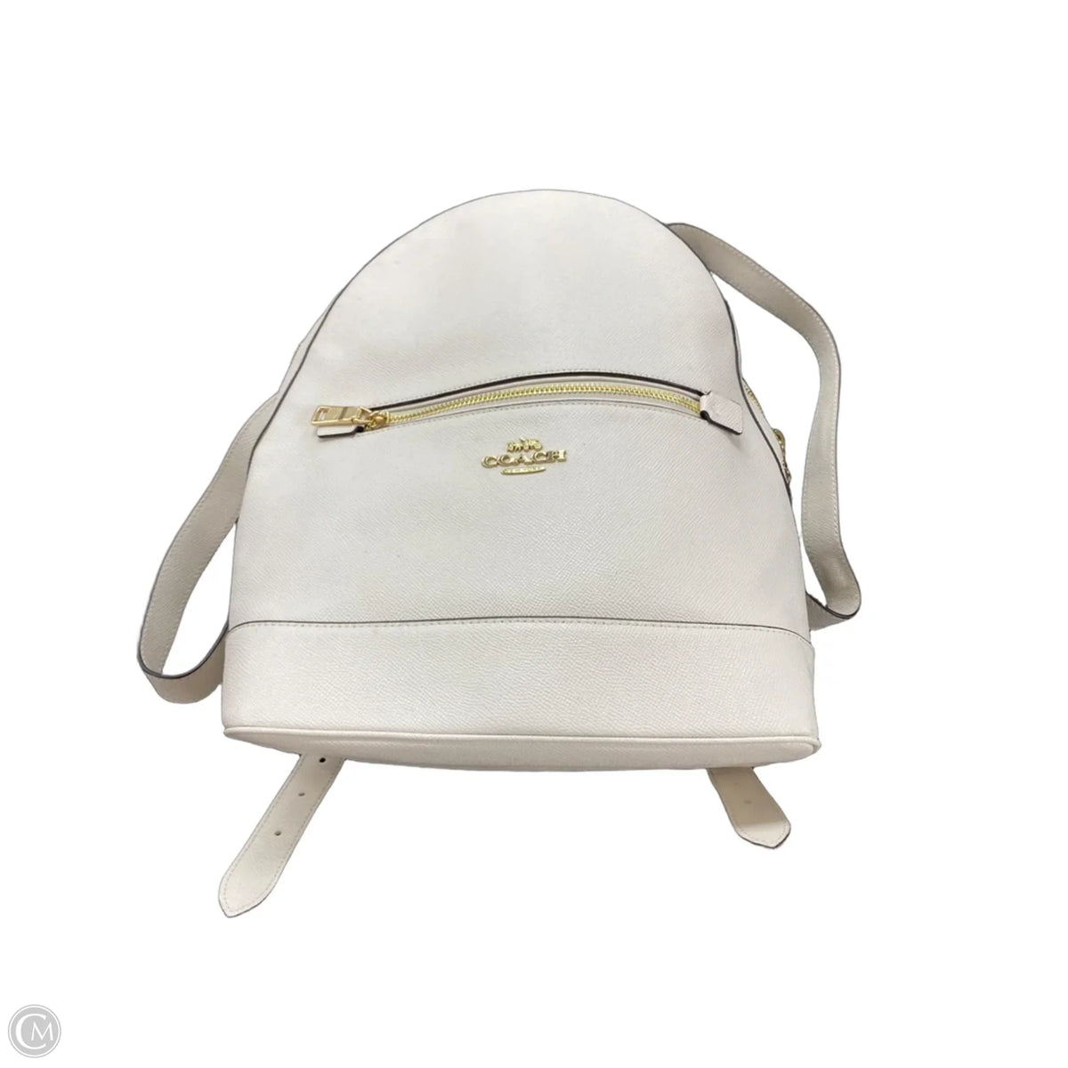 Backpack Designer By Coach, Size: Medium