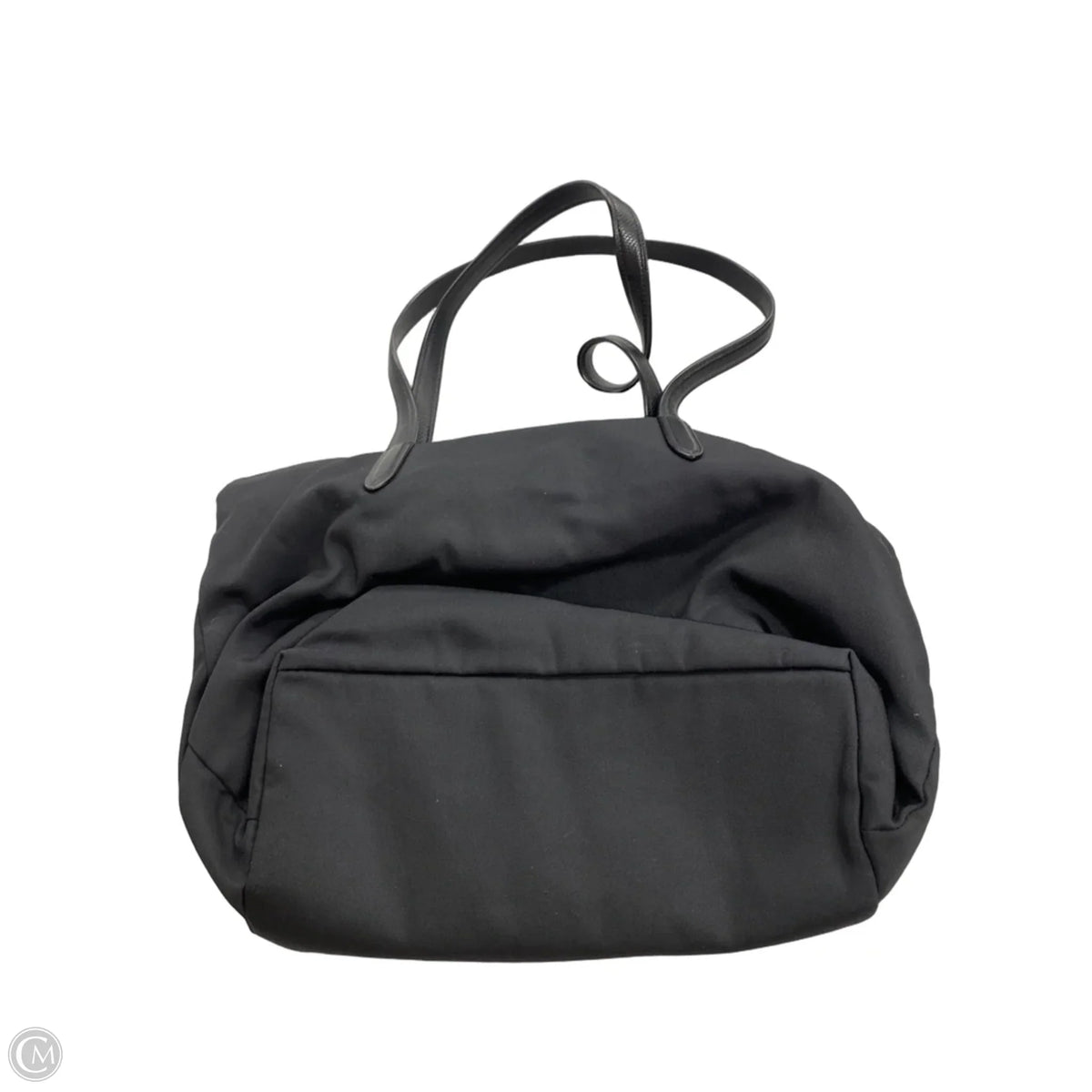 Tote Designer By Coach, Size: Medium