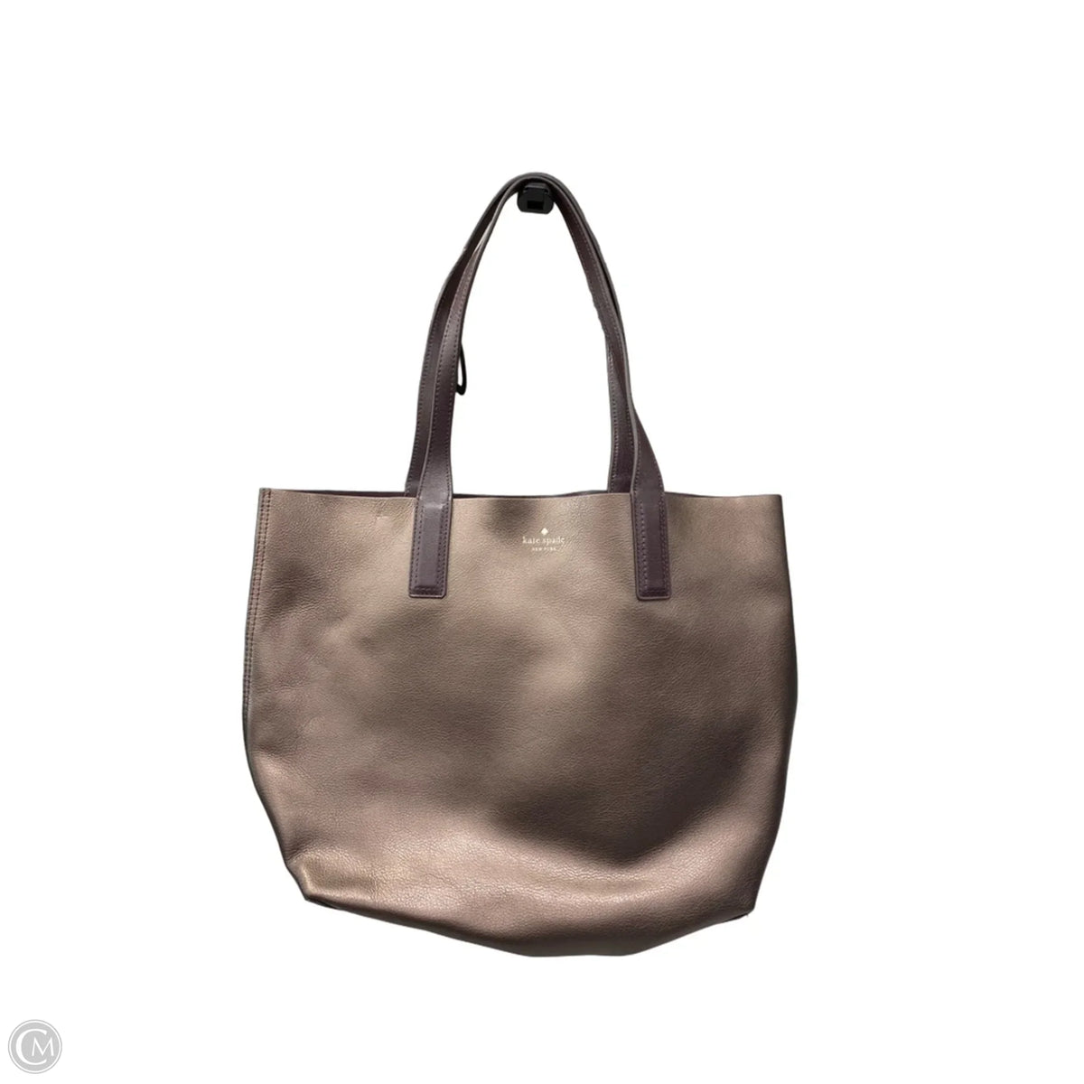 Tote Designer By Kate Spade, Size: Large