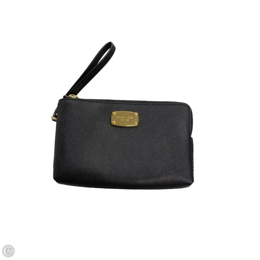Wristlet By Michael By Michael Kors, Size: Medium
