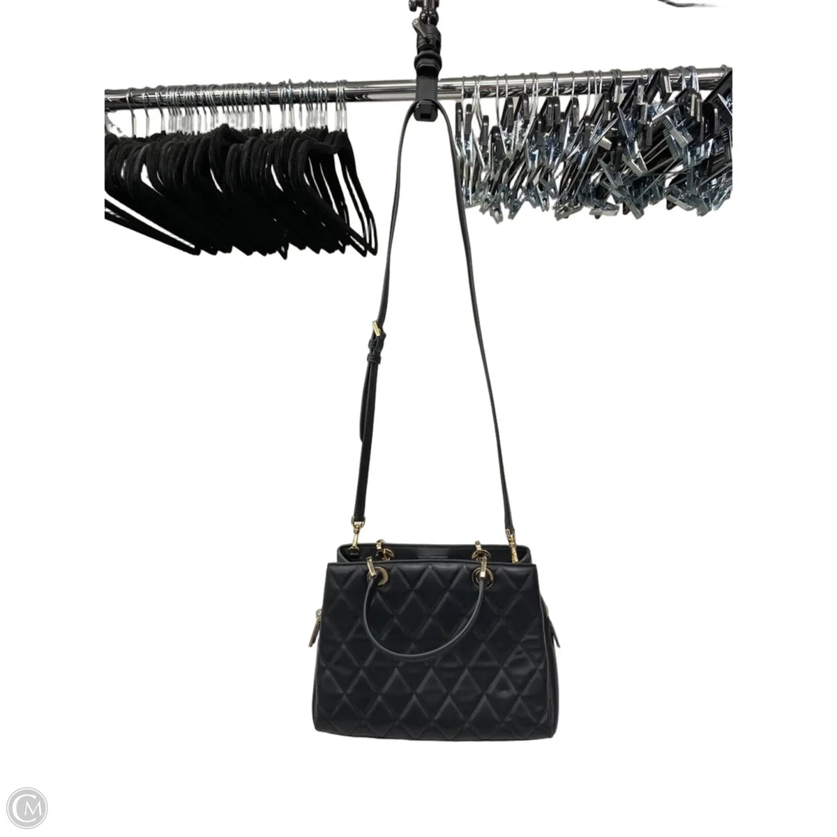 Crossbody Designer By Kate Spade, Size: Medium