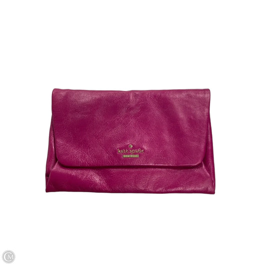 Clutch Designer By Kate Spade, Size: Small