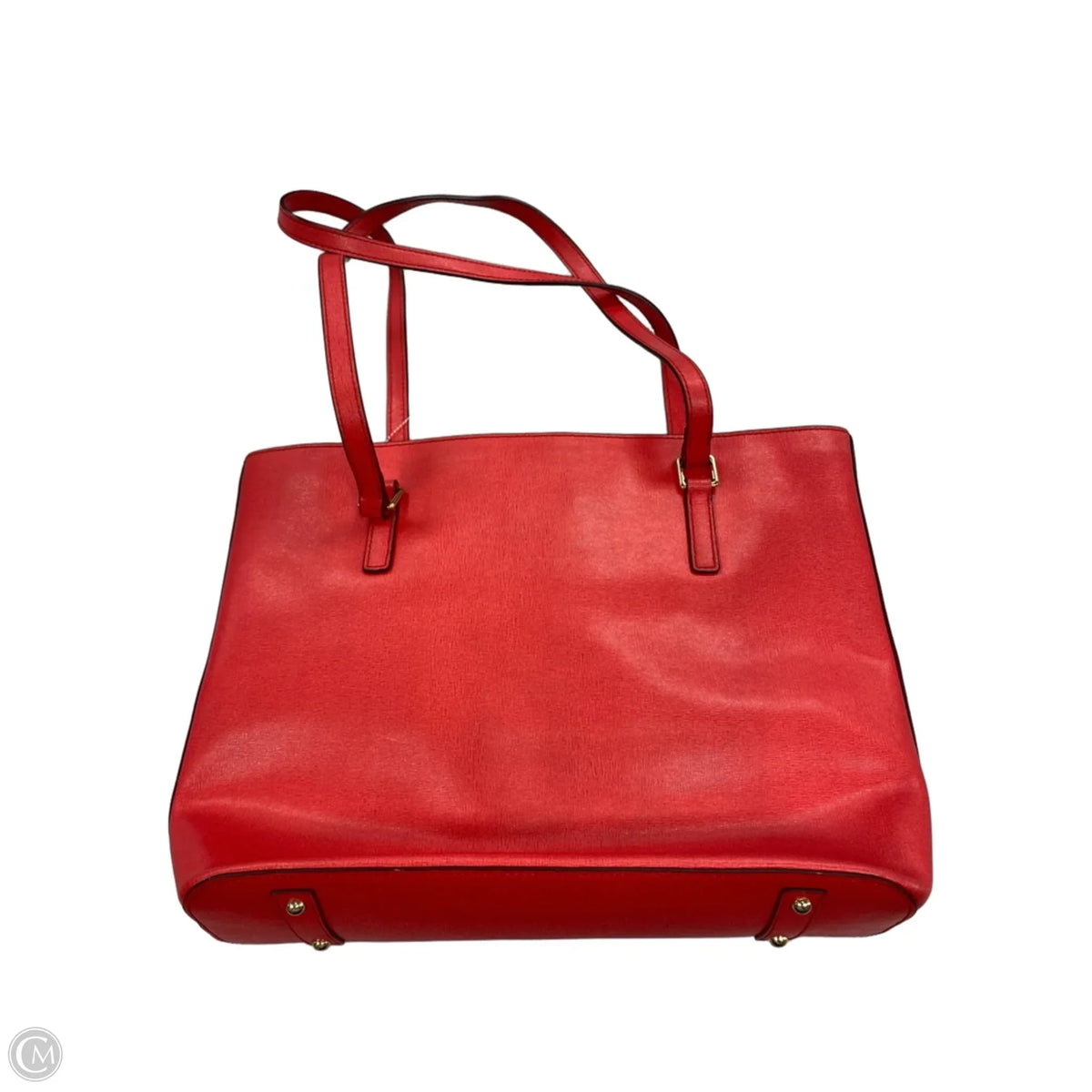Tote Designer By Dooney And Bourke, Size: Large