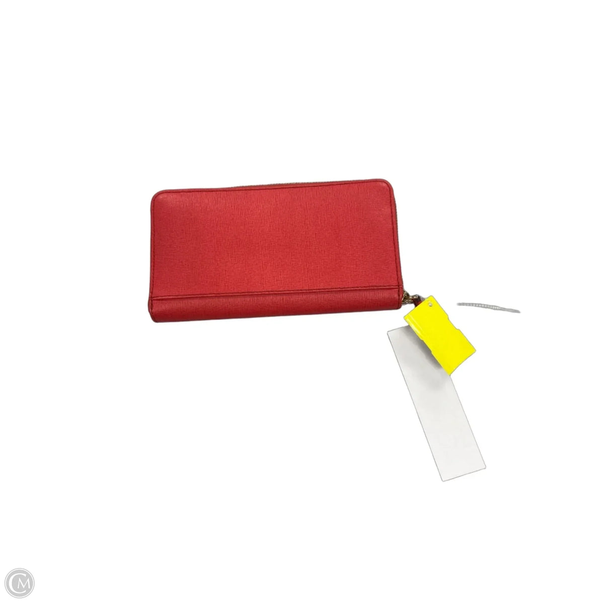 Wallet Designer By Dooney And Bourke, Size: Large