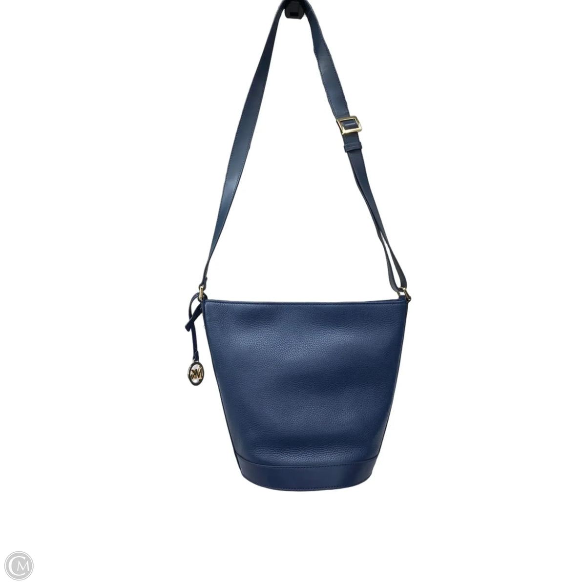 Crossbody Designer By Michael Kors, Size: Large