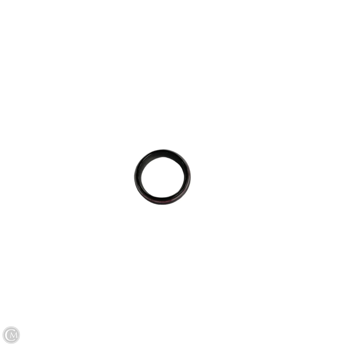 Ring Band By Cme, Size: 6