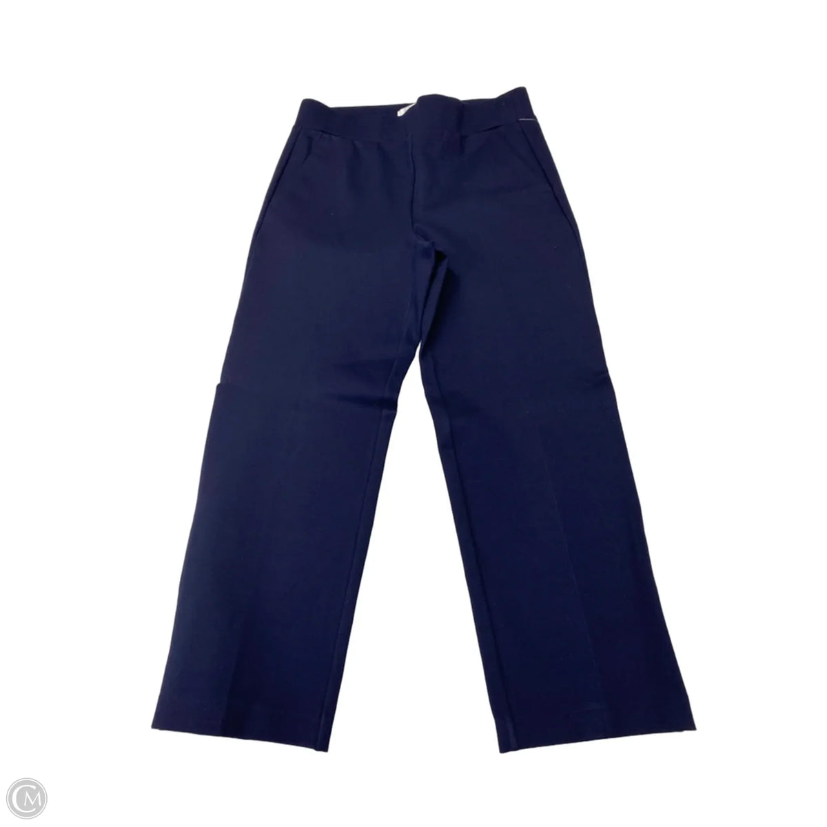 Pants Other By Loft In Navy, Size: 10p