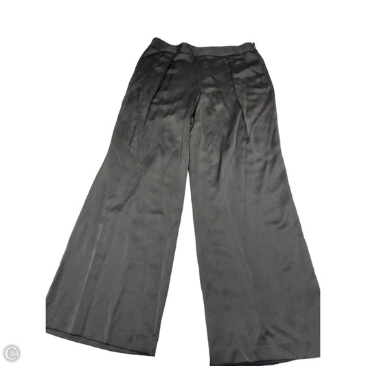 Pants Wide Leg By Antonio Melani In Black, Size: 14