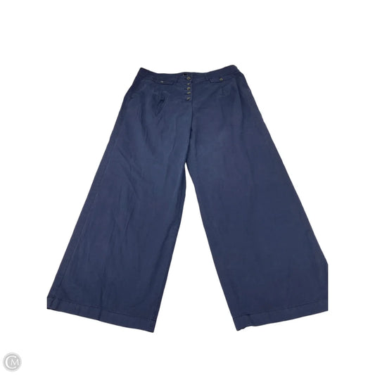 Pants Chinos & Khakis By J. Crew In Navy, Size: 16