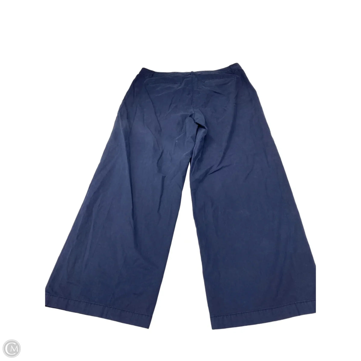 Pants Chinos & Khakis By J. Crew In Navy, Size: 16