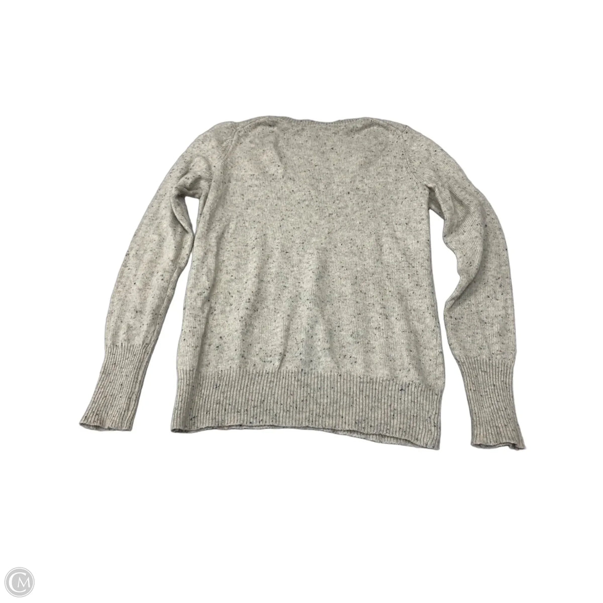 Sweater By Old Navy In Grey, Size: S