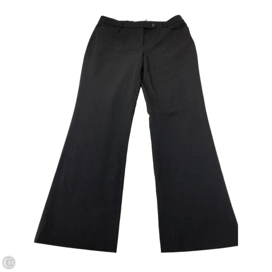 Pants Dress By Calvin Klein In Black, Size: 6