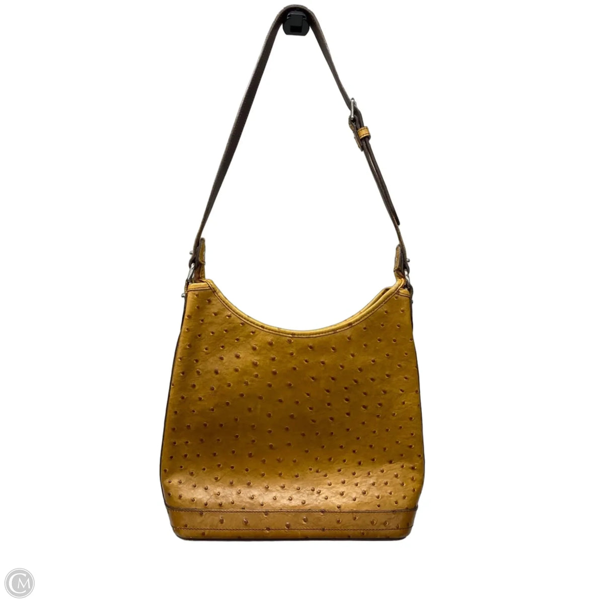 Crossbody Designer By Dooney And Bourke, Size: Medium