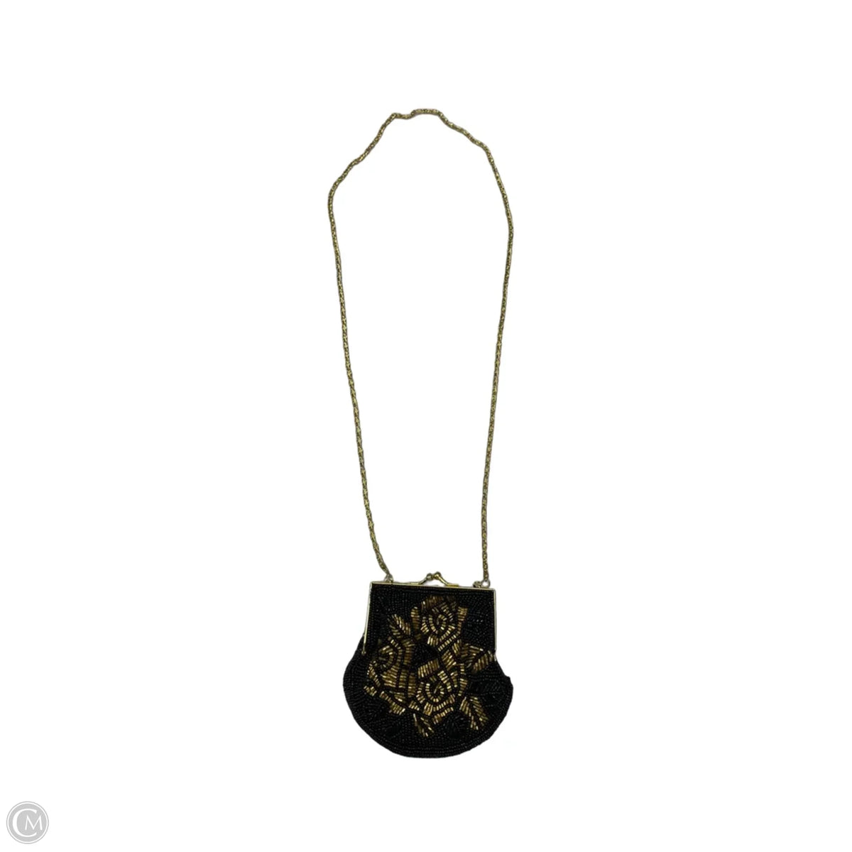 Crossbody By Clothes Mentor, Size: Small