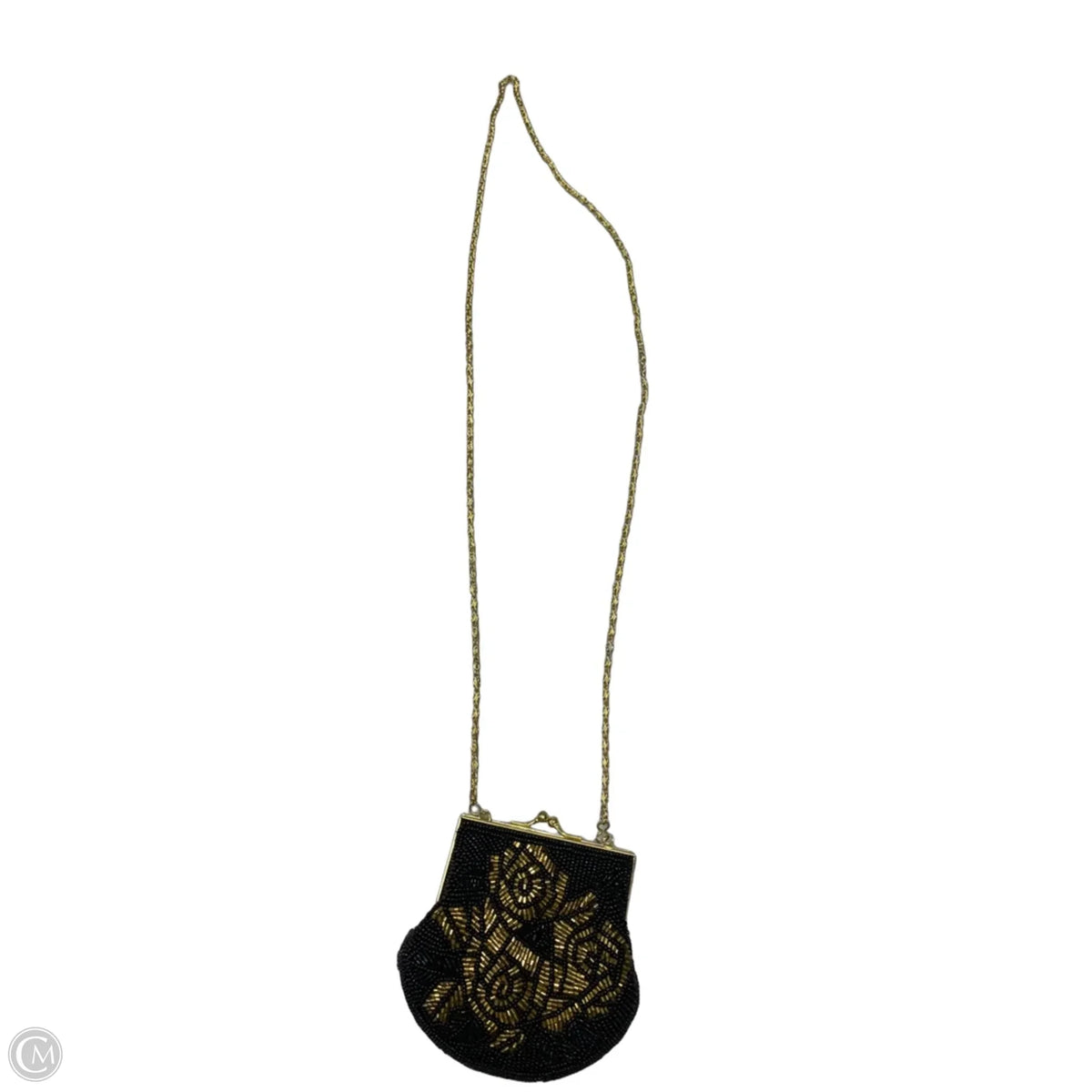 Crossbody By Clothes Mentor, Size: Small