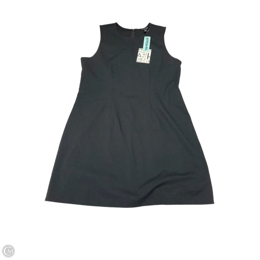 Dress Work By 41 Hawthorn In Black, Size: Xl