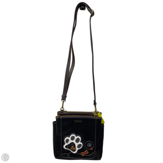 Crossbody By Chala, Size: Medium