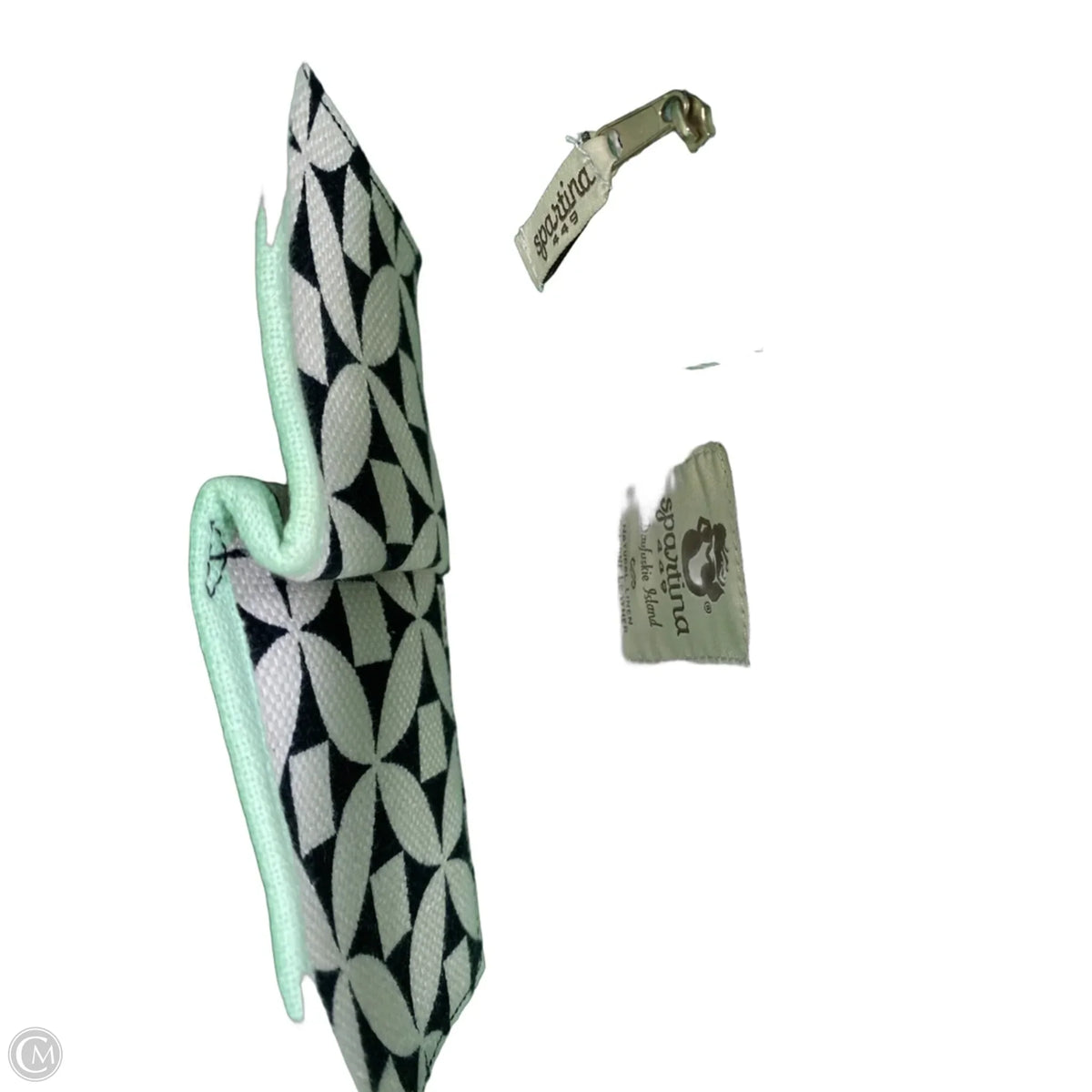 Crossbody Designer By Spartina, Size: Medium