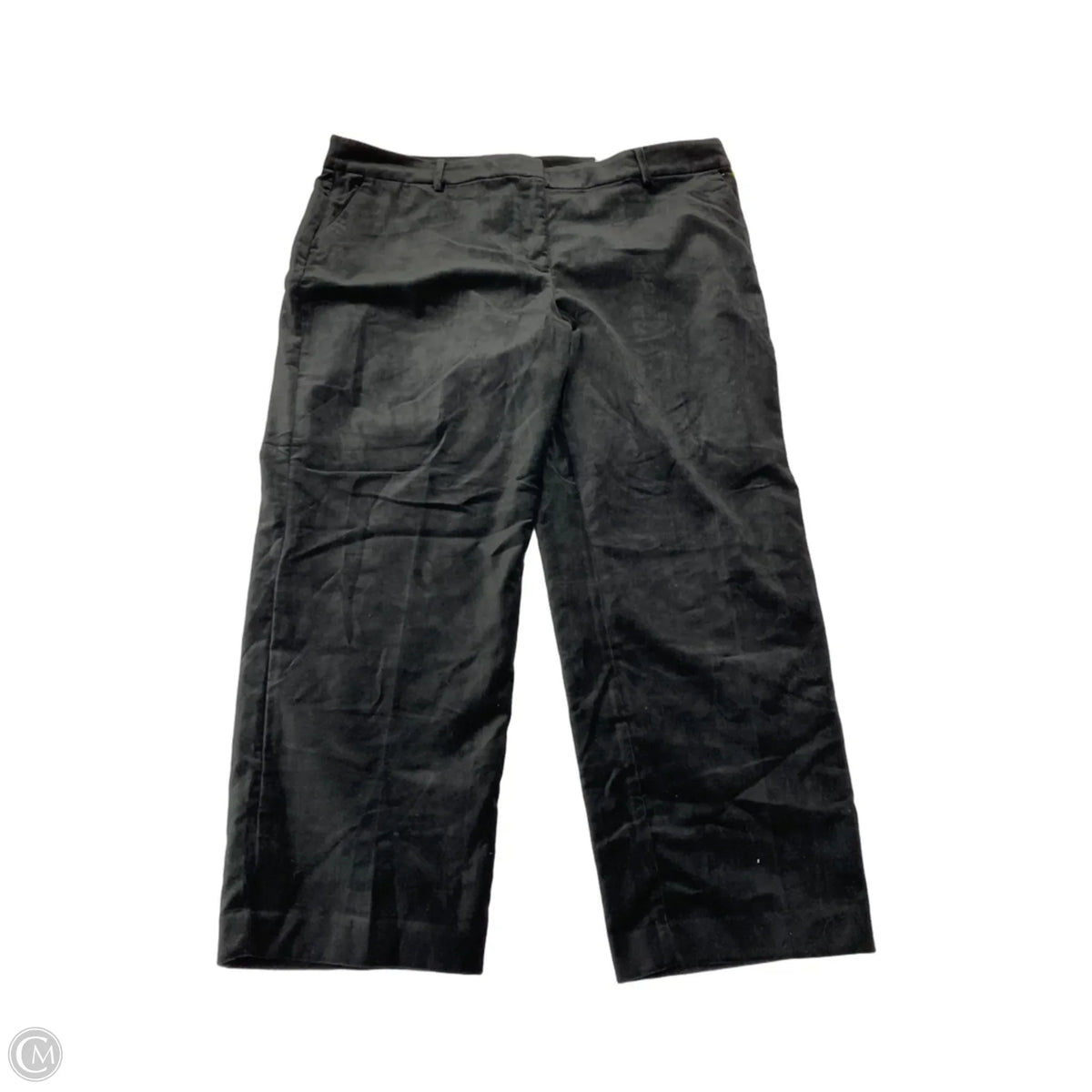 Pants Other By Loft In Black, Size: 18