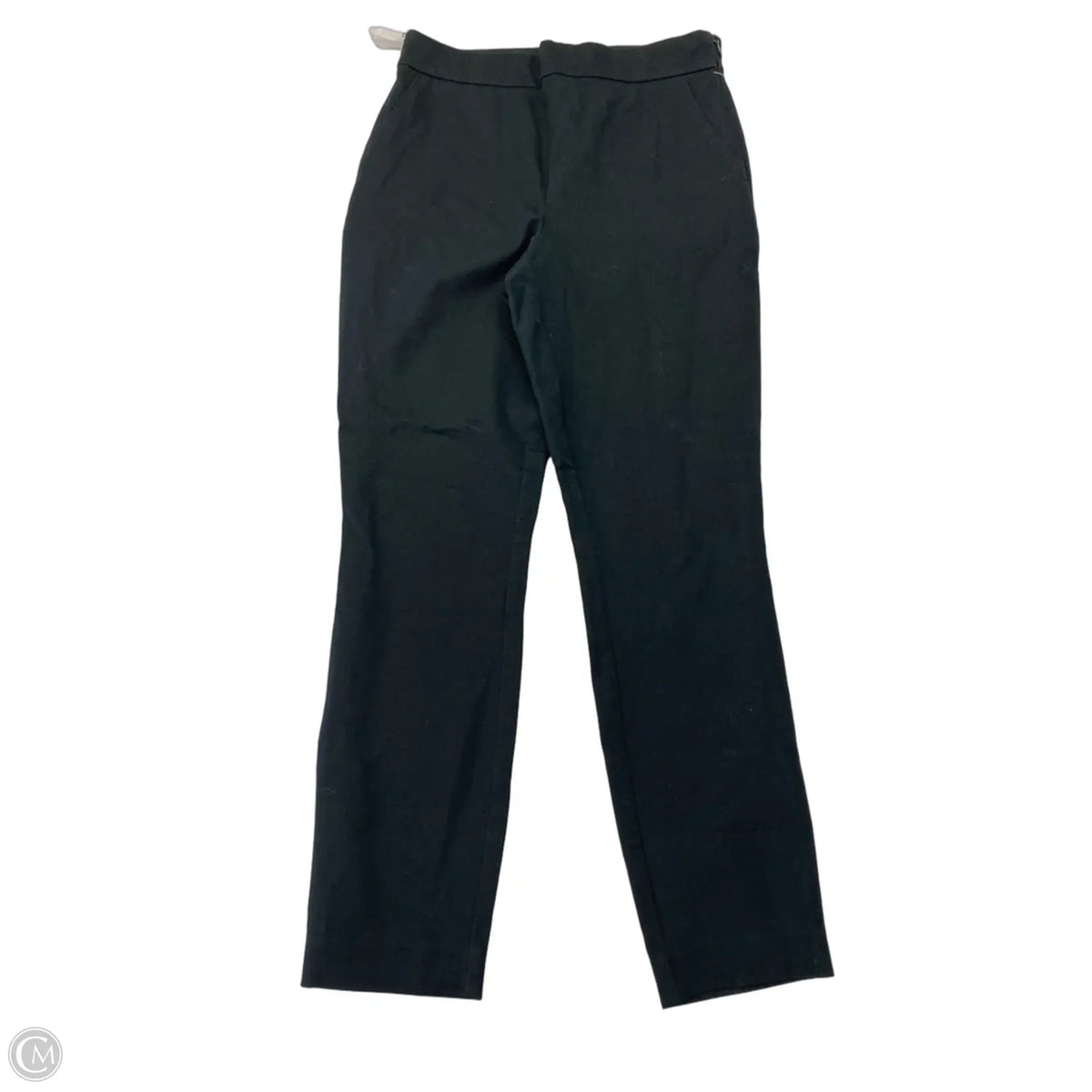 Pants Chinos & Khakis By Gap In Black, Size: 8